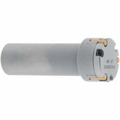 MITUTOYO Mitutoyo 04AZA722 Electronic Micrometer Head