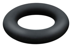 DELTANA Deltana UFB4505RUB-BK Round Replacement Ring Black