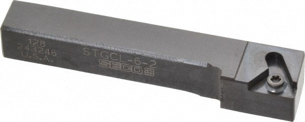 SECO TOOLS Seco 00013374 Lh Stgc Indexable Turning Toolholder