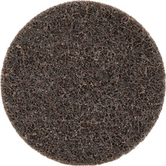 MERIT Merit Abrasives 08834166319 Quick-change Disc 3 in Coarse