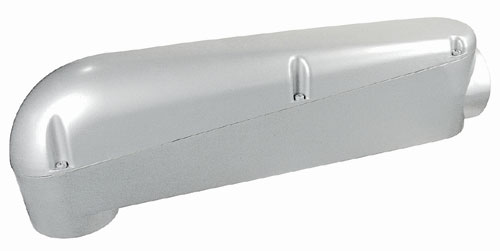 GARVIN MOLB-200 CONDUITS