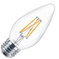 PHILIPS Philips 572669 F15 LED Bulb 5.5W (300° Beam Angle) Replacement 547959