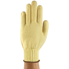 ANSELL Ansell 222122 Cut-resistant Gloves Size Small Yellow