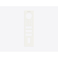 DOORBIRD Doorbird 423873766 Flush Mount Intercom Faceplate