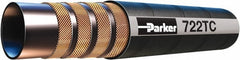PARKER Parker 722TC-8-CTL Hydraulic Hose -8 Size 4000 Psi