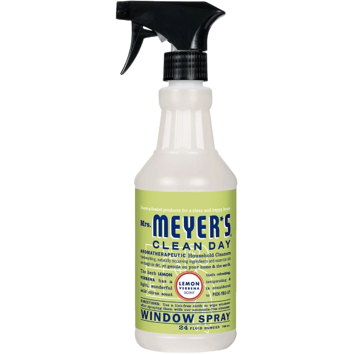 DO IT BEST Do It Best 614629 Window Cleaner 24 Oz Lemon Verbena