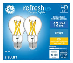 GE G E Lighting 93129470 Led A19 Bulb 13.5W 5000K