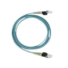 PANDUIT Panduit PVFZL10-10M4.5Y Pviq Fiber Patch Cord OM4
