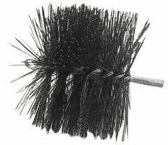 SCHAEFER BRUSH Schaefer Brush 403186 Duct Brush Medium Filament