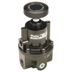 PARKER Parker R230-03C Air Regulator 3/8 Inch Npt 250 Psi