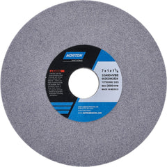 NORTON Norton 66252942524 Surface Grinding Wheel 60 Grit