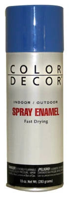 TRUE VALUE CDS4-AER PAINT SUPPLIES