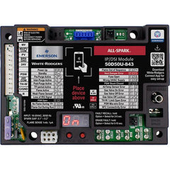 COPELAND 50D50U-843 IGNITION CONTROL BOARDS