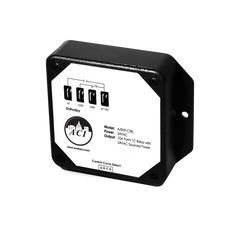 AUTOMATION COMPONENTS-ACI 122440 FURNACE CONTROL BOARDS