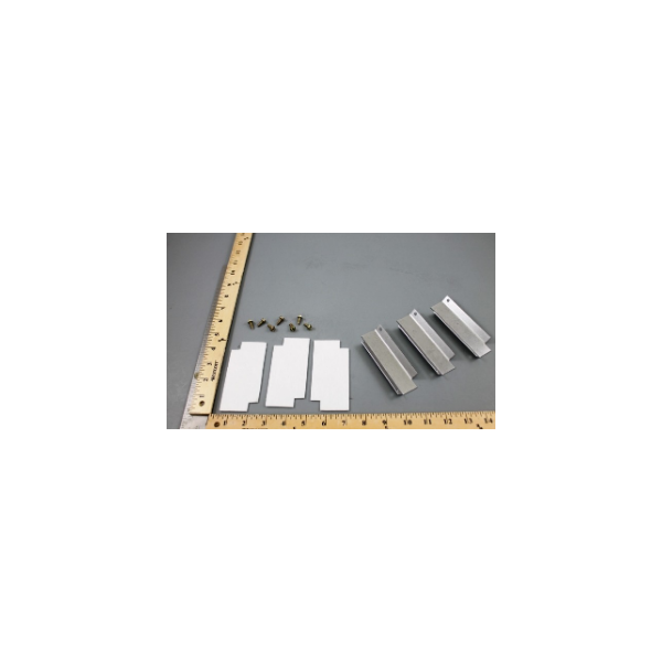 RHEEM AA-57621-81 HEAT EXCHANGER ASSEMBLIES