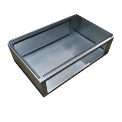 ALLIED AIR Allied Air 68W63 Return Air Base 21 inches W 605416-03