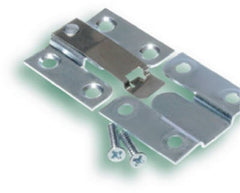 HILLMAN Hillman Fasteners 122207 Flush Mount Hanger Spring Lock 2PK