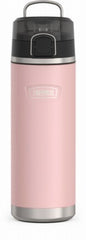 THERMOS Thermos Llc IS2202SP4 Ss Cold Cup Spout 24oz Pink 4pk