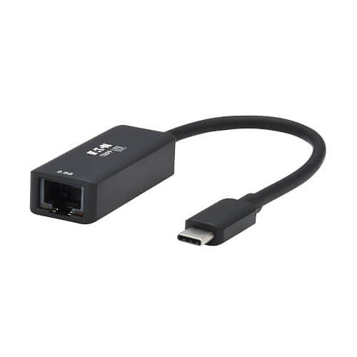 TRIPP LITE Tripp Lite U436-06N-2P5 Usb to 2.5G Network Adapter