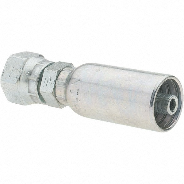 PARKER Parker PP-00387 Hydraulic Hose Swivel Fitting 0.25 in