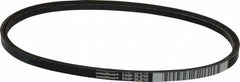 CONTINENTAL Continental Contitech 20042689 Cogged V-belt 3L 21 in