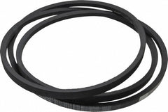 CONTINENTAL Continental Contitech 20042122 V-belt Section B 108 in B105