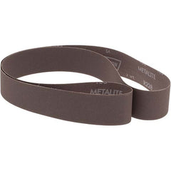 NORTON Norton 78072744018 Abrasive Belt 150 Grit 2x60 in Aluminum Oxide