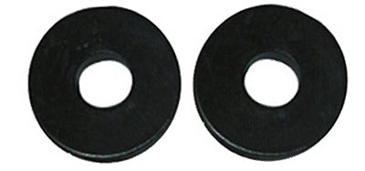 LASCO Larsen Supply Co. 02-1100P Flat Faucet Washer Size 00 2 Pack