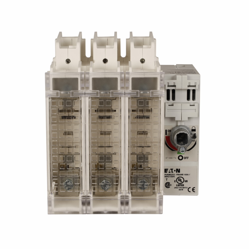 EATON R9K3100FJ RELAYS & SWITCHES