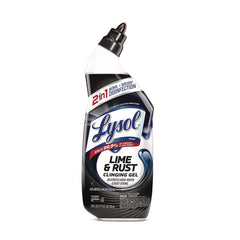 RECKITT Lysol RAC98013EA Toilet Bowl Cleaner 24 Oz