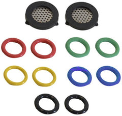 SIMPSON Fna Group 80151 O-ring Filter Kit Pressure Washer