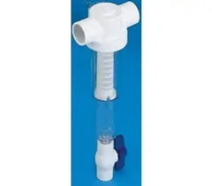 CAMPBELL Campbell ft4-100lb Sediment Spin-down Filter 100 Mesh