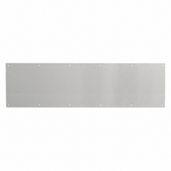 PRIME-LINE Prime-Line MP4838 Kick Plate (8 in. x 34 in. Single Pack) CT7ZEQ