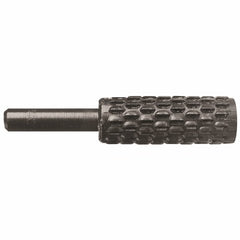 CENTURY DRILL & TOOL Century Drill Tool Co Inc 75406 Cylinder Rotary File