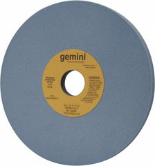 NORTON Norton 66253246870 Surface Grinding Wheel 8 in 80 Grit