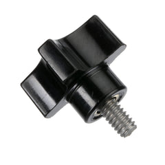OLIVER Oliver 4560-2507-18 knob clamp with stud M6 x1 (each) OLI4560-2507-18