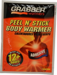 GRABBER Grabber AWES3 Personal Warming Accessory 12 Hour 3 Pack