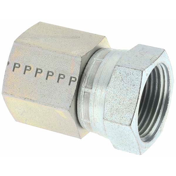 PARKER Parker KP65432 Hydraulic Hose Swivel Fitting 4000 Psi