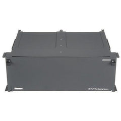 PANDUIT Panduit FLEX4U12 Hd Flex 4U 12-port Enclosure