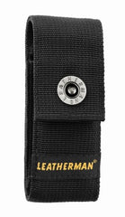 LEATHERMAN Leatherman 934928 4 Inch Black Ballistic Nylon Multi-tool Sheath