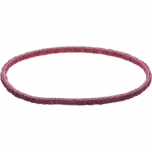 DYNABRADE Dynabrade 78034 Abrasive Belt 1-1/2x30 in Aluminum Oxide
