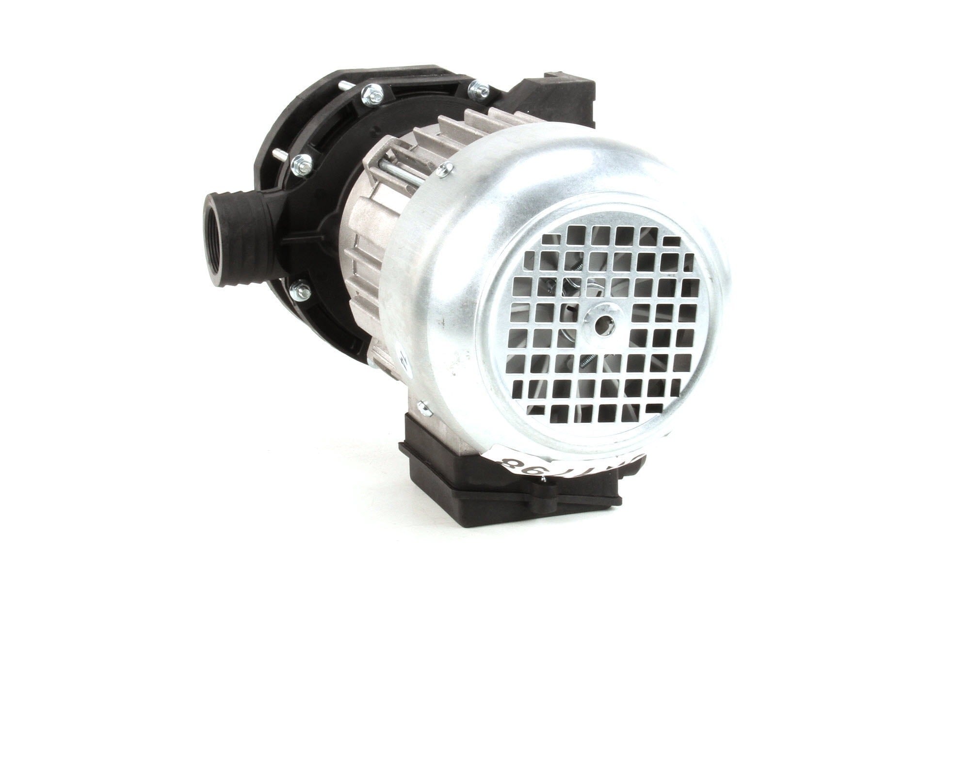 MEIKO Meiko 9621798 pump and motor assembly (18 in x 13 in x 12 in)