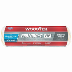 WOOSTER Wooster Brush RR666-9 Roller Cover 9 Inch 3/8 Nap