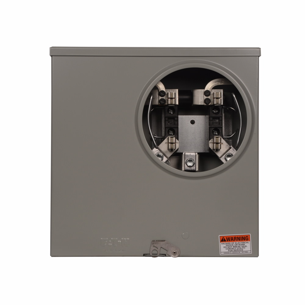 EATON UBHRS223ACH RELAYS & SWITCHES
