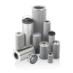 PARKER Parker 925602Q Hydraulic Filter Element 2 Micron