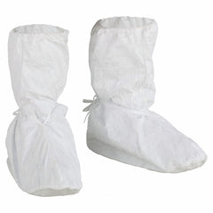 DUPONT Dupont IC457SWHLG01000S Tyvek IsoClean Boot Covers (Large / 100 per Case)