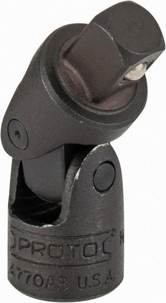 PROTO Proto J4770AB Socket Drive Adapter 1/4 in Drive