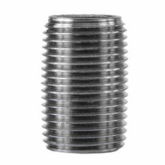 SOUTHLAND B K/mueller Inds(import) 582-001HN Black Pipe Nipple