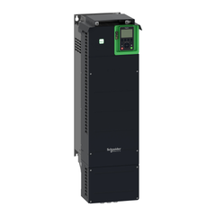 SCHNEIDER ELECTRIC ATV630D75N4 CONTROL BOARDS