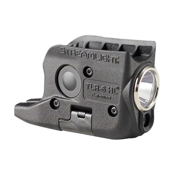 STREAMLIGHT Streamlight 69350 TLR-6 HL G 300 lumens (Glock 42/43/43X/48) TLR-6 HL